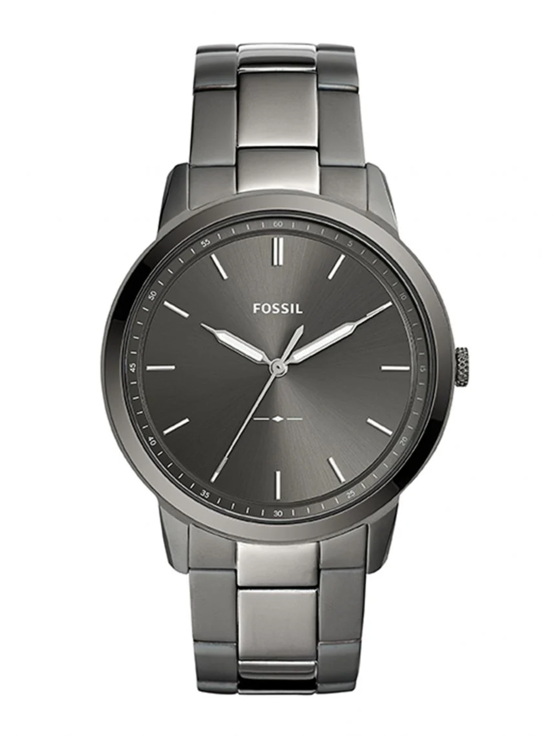 שעון FOSSIL סדרה THE MINIMALIST