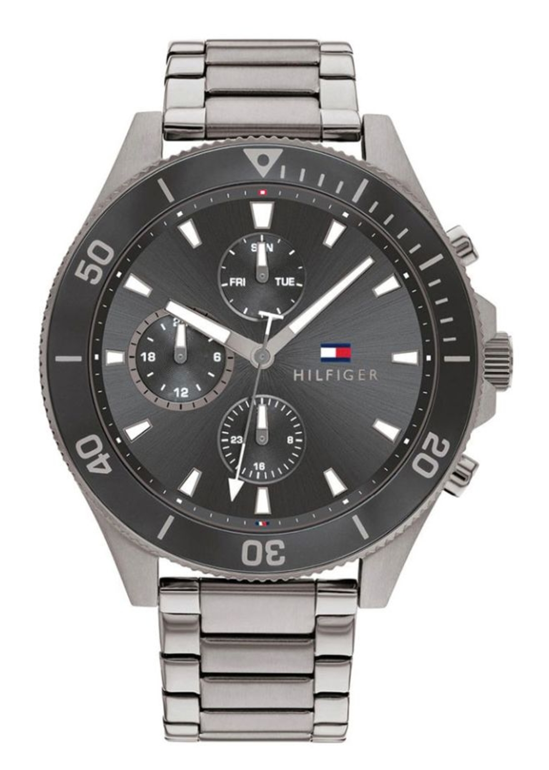 שעון יד אנלוגי 1791918 TOMMY HILFIGER