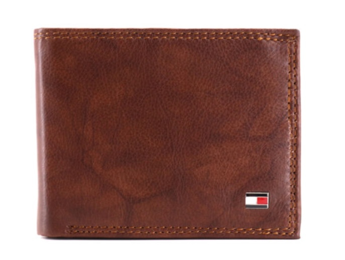 31TL240006 ארנק TOMMY HILFIGER