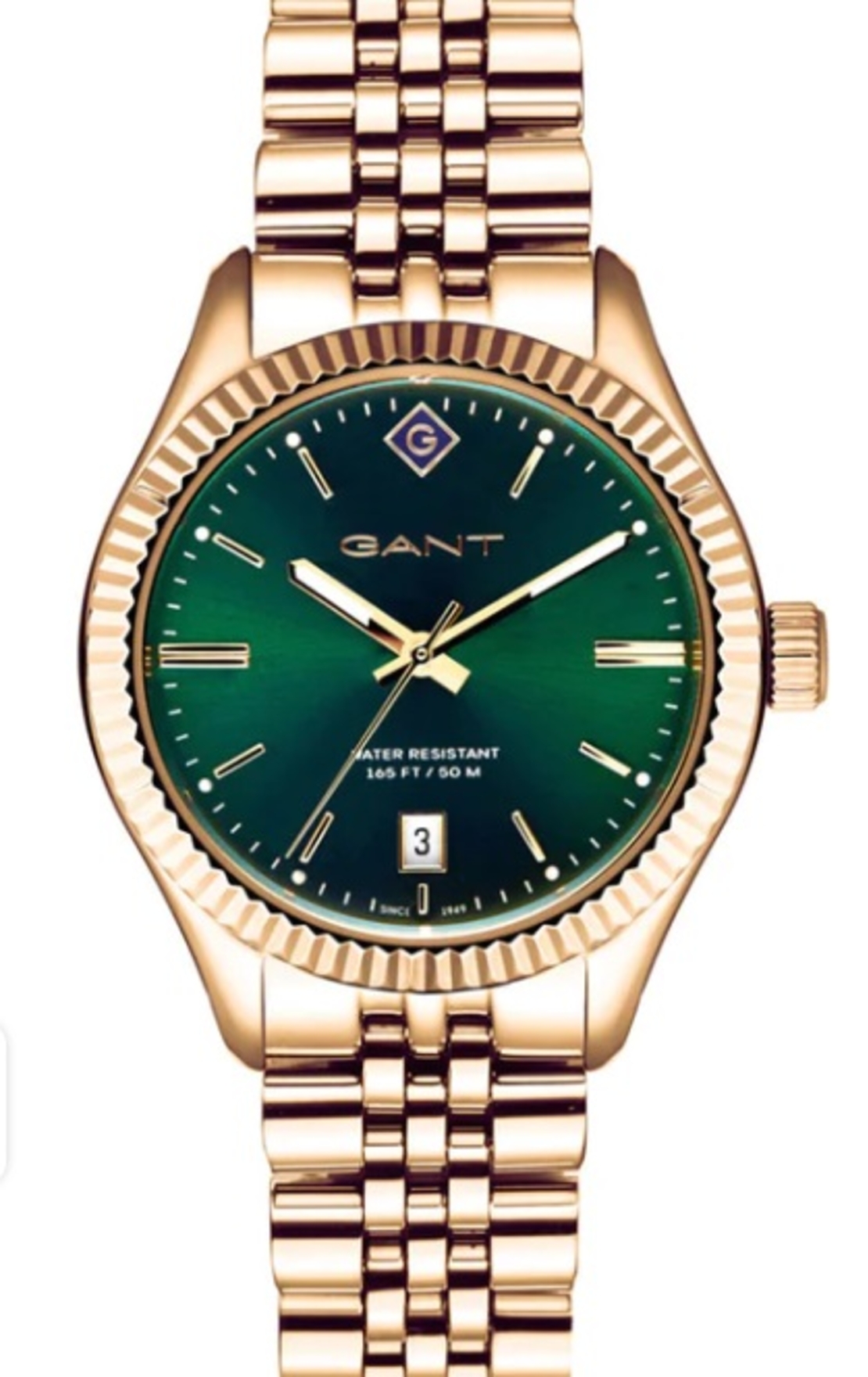 G136011 שעון GANT