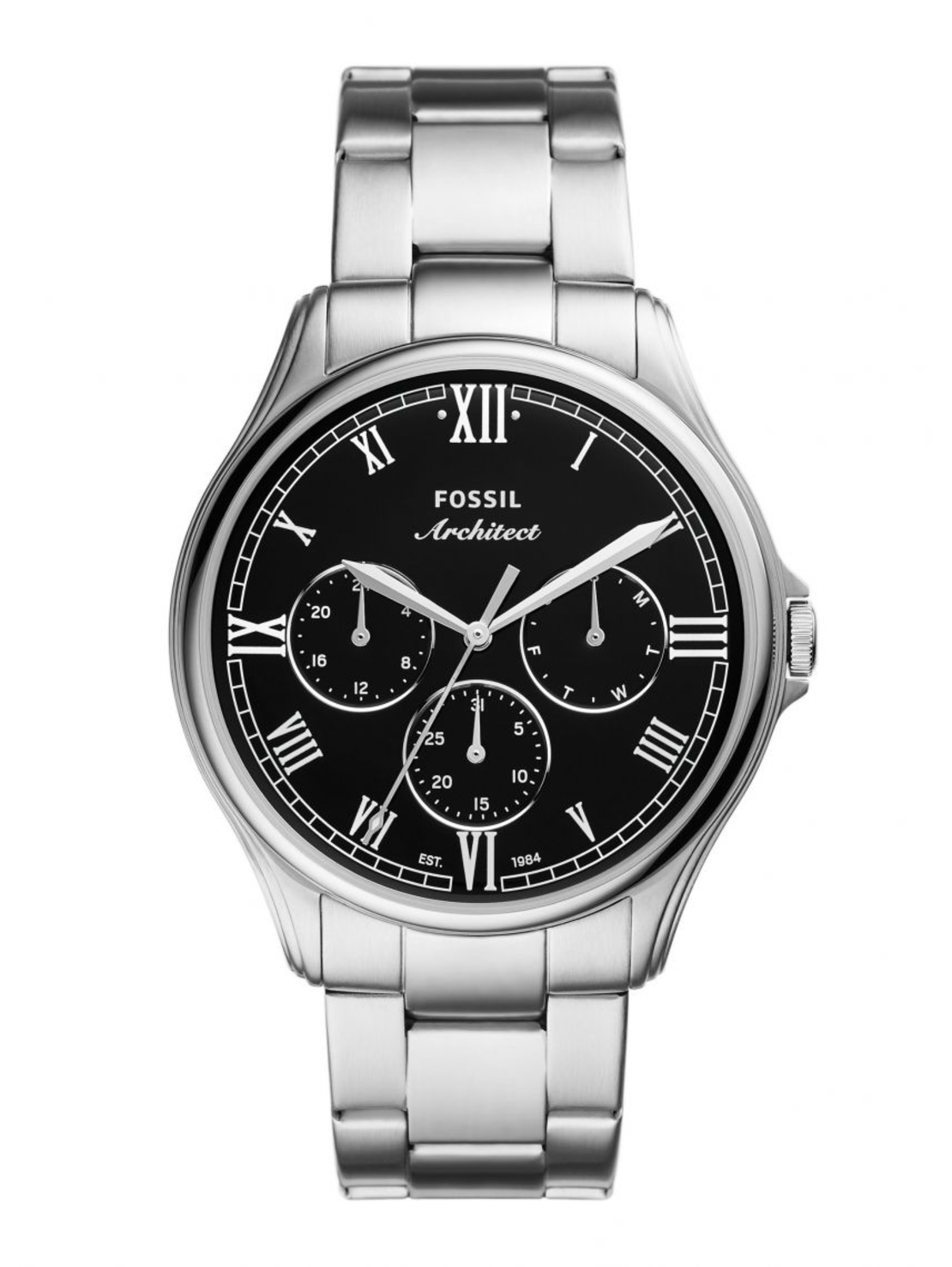 שעון FOSSIL דגם FS5801