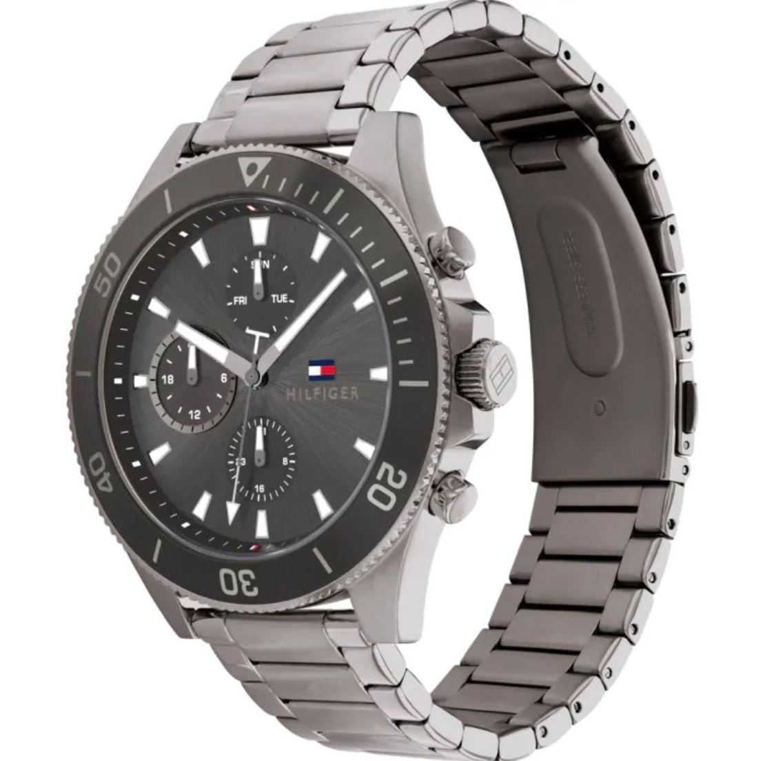 שעון יד אנלוגי 1791918 TOMMY HILFIGER
