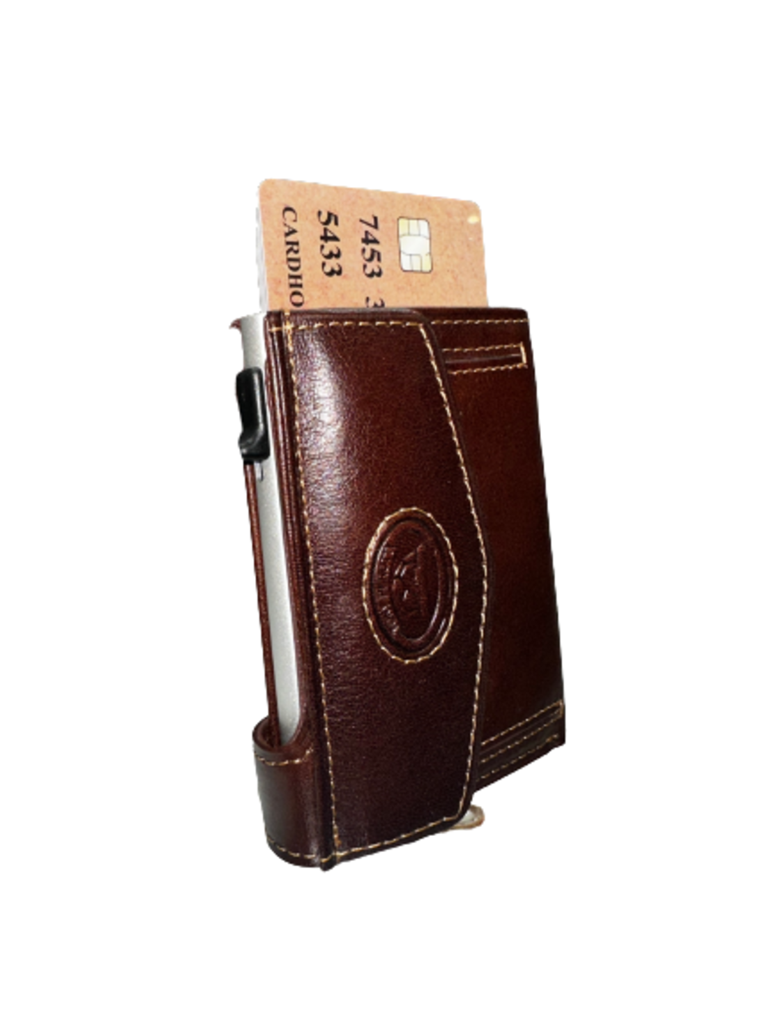 ארנק TONY PEROTTI RFID SAFE
