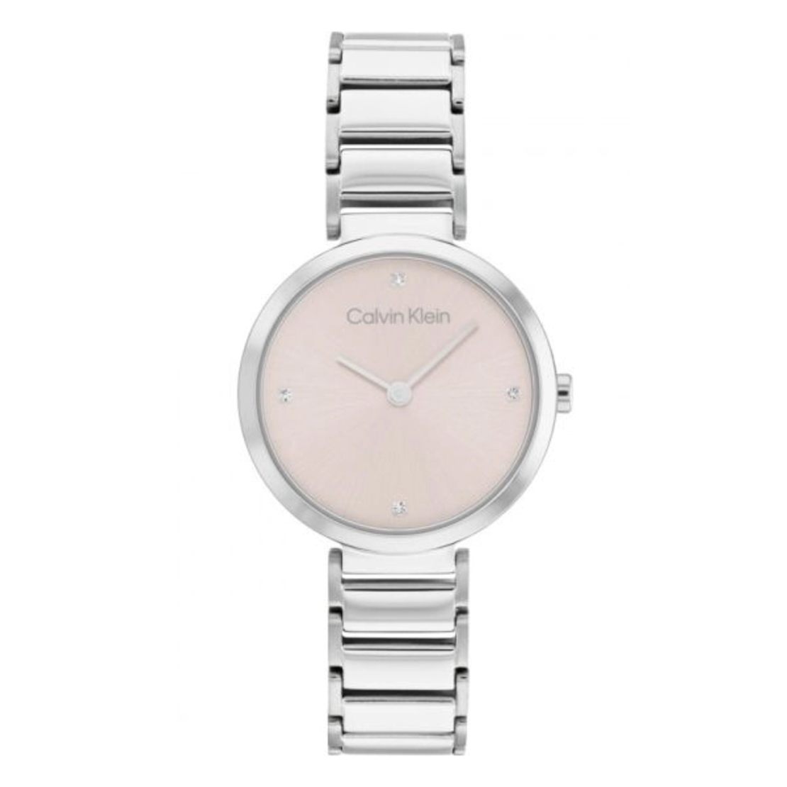 שעון נשים Calvin Klein Minimalistic T Bar 25200138