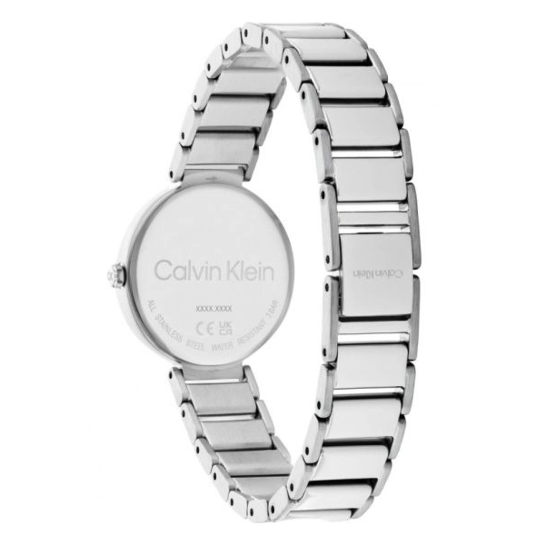 שעון נשים Calvin Klein Minimalistic T Bar 25200138
