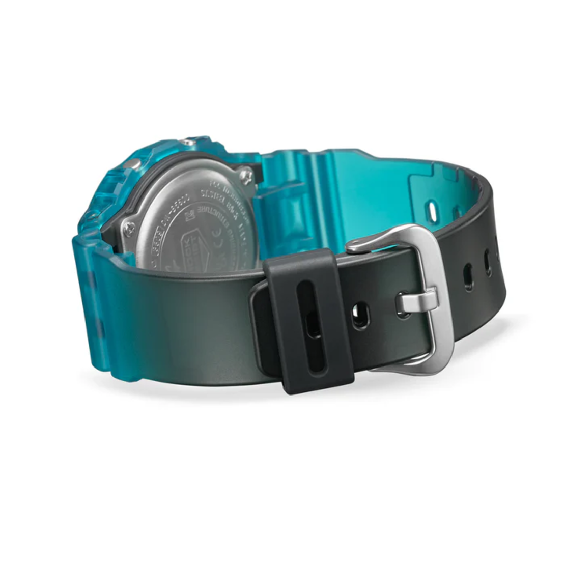 שעון יד ג'י-שוק DW-B5600G-2D