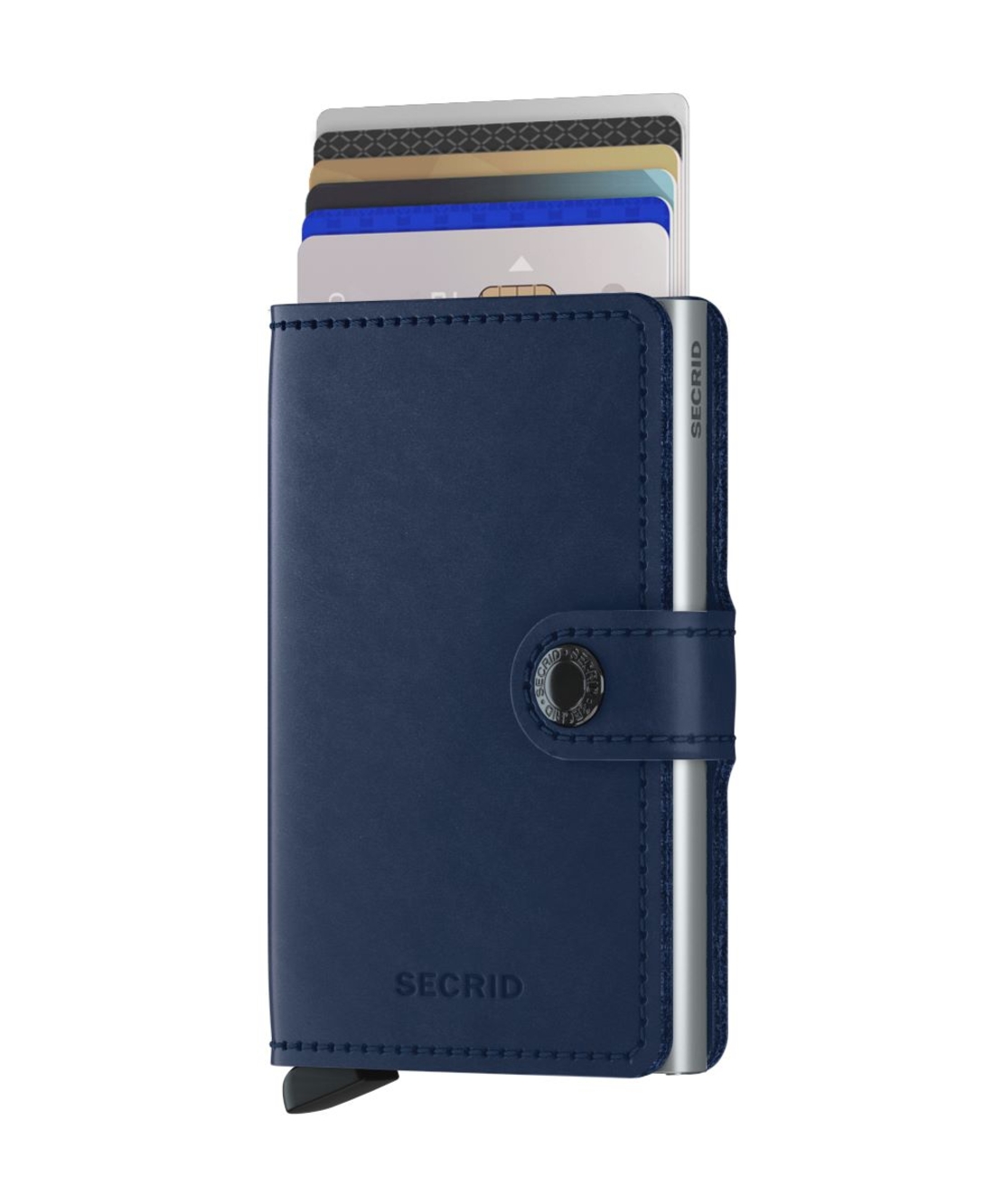 ארנק כרטיסי אשראי(מקפיץ כרטיסים) Secrid MiniWallet
