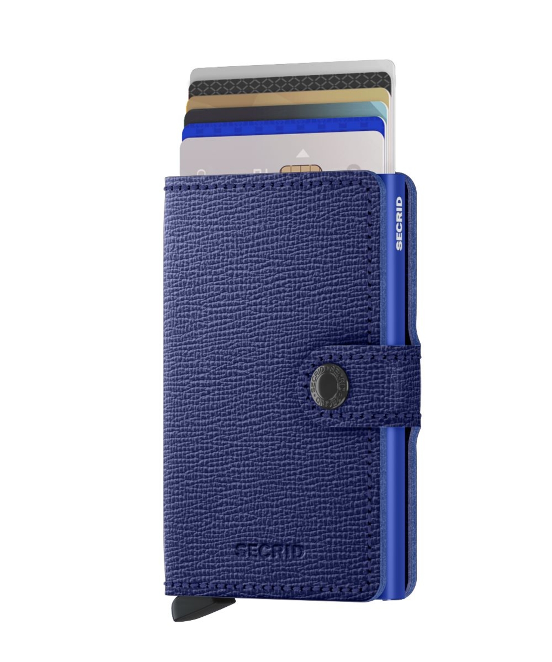 ארנק כרטיסי אשראי(מקפיץ כרטיסים) Secrid MiniWallet