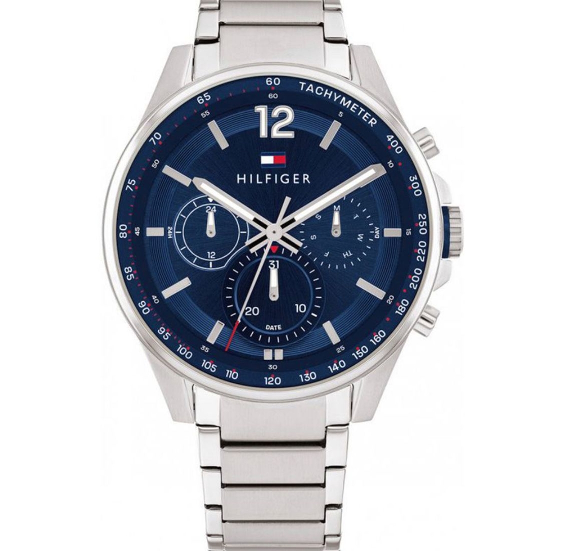 שעון יד אנלוגי 1791973 TOMMY HILFIGER