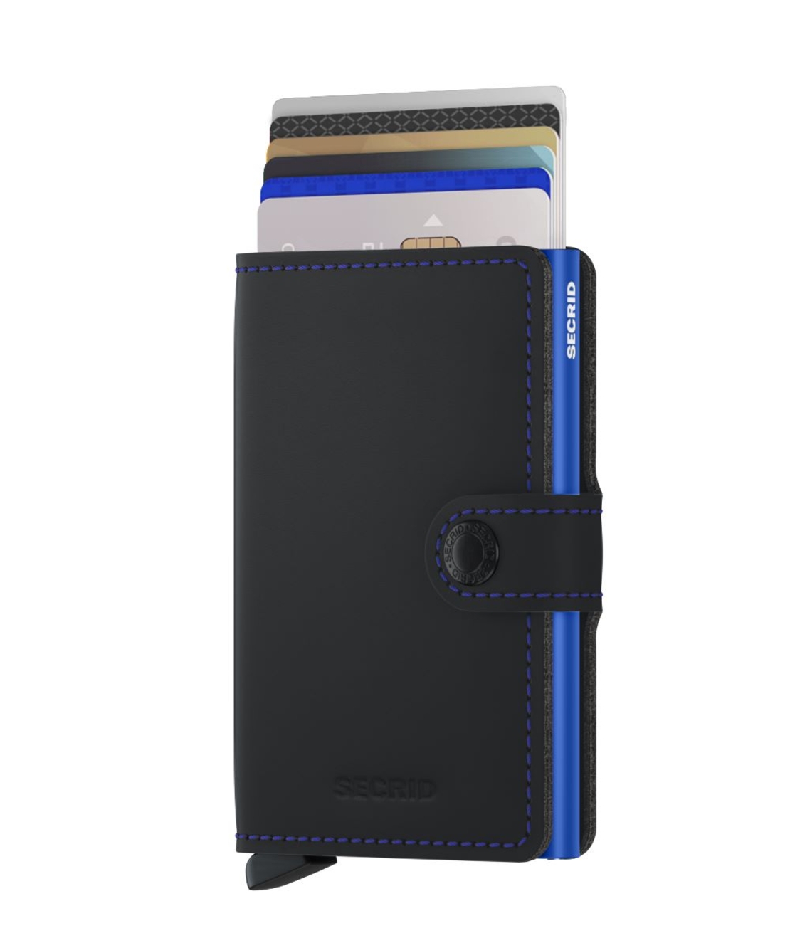 ארנק כרטיסי אשראי(מקפיץ כרטיסים) Secrid MiniWallet