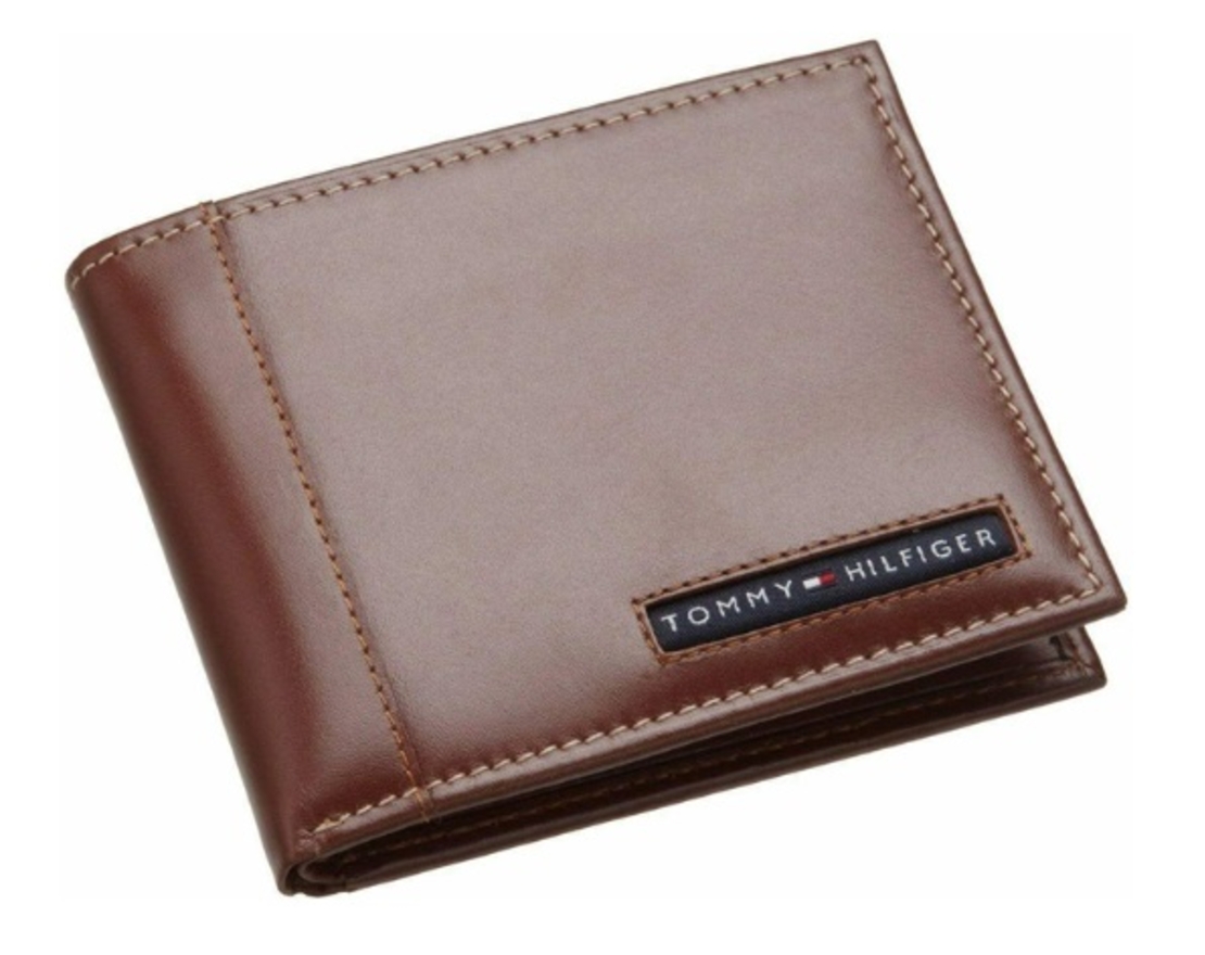 31TL22X063 ארנק TOMMY HILFIGER