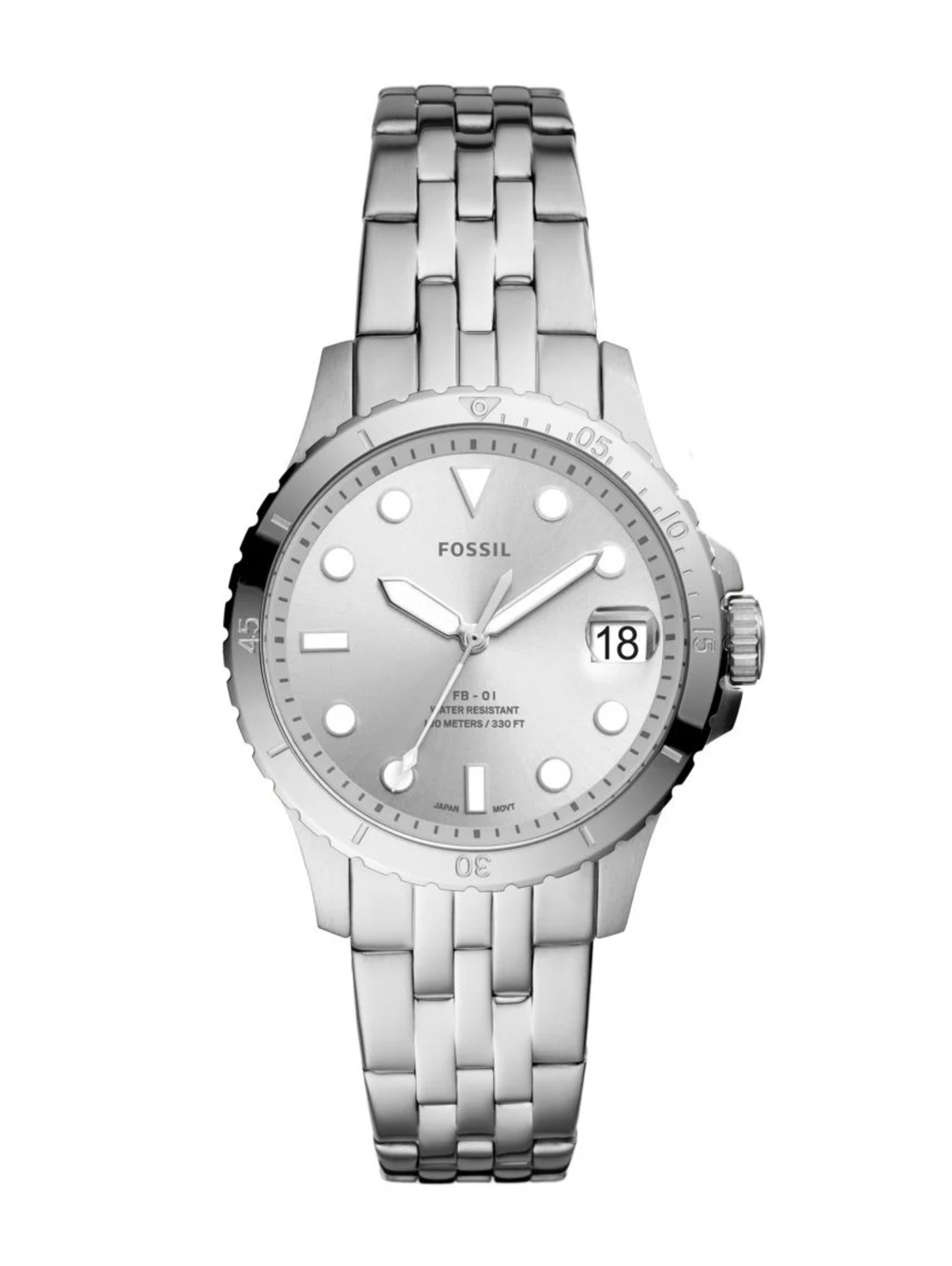 שעון FOSSIL דגם ES4744