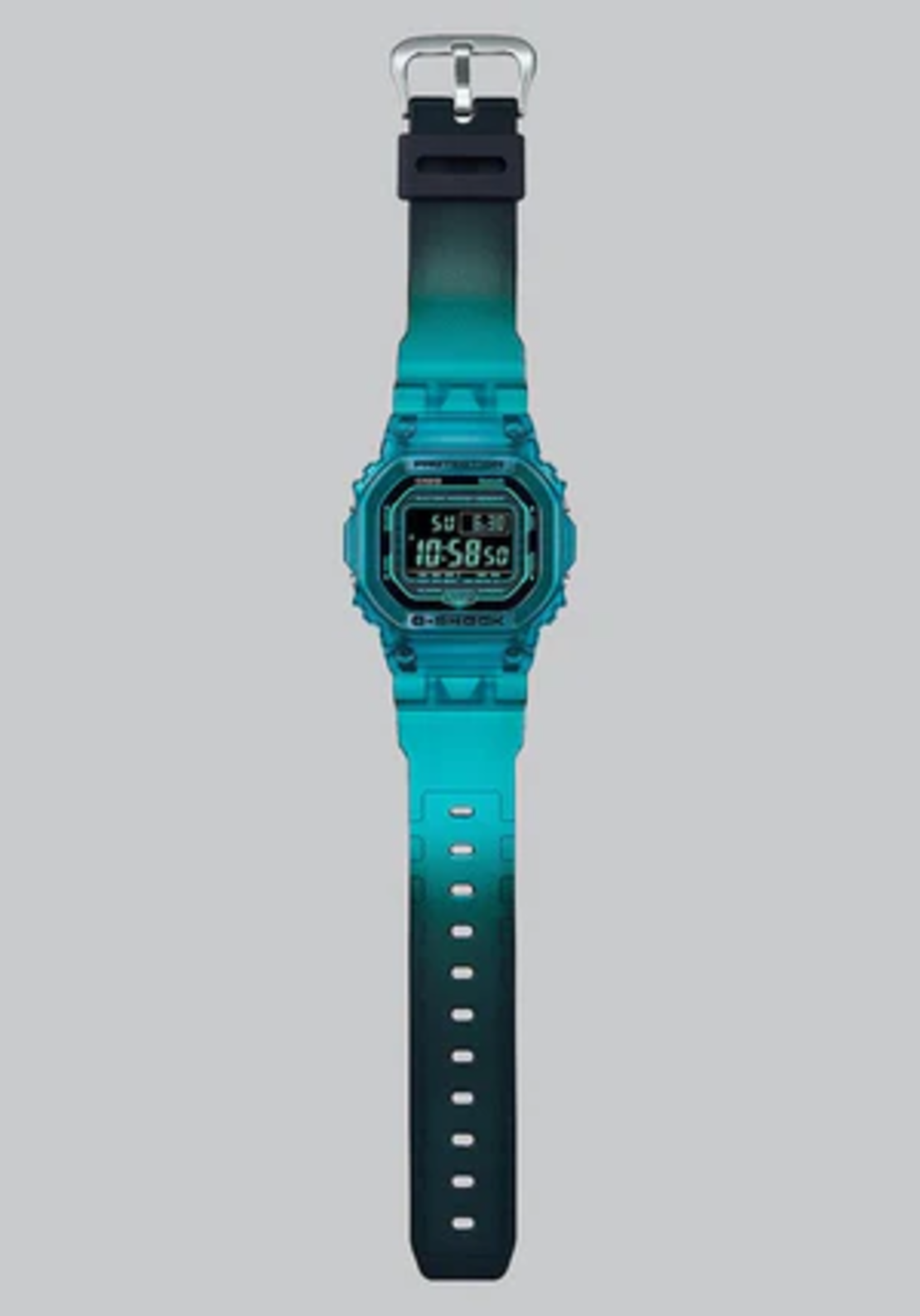 שעון יד ג'י-שוק DW-B5600G-2D