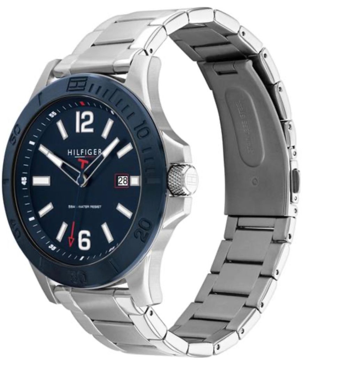 שעון יד אנלוגי 1791994 TOMMY HILFIGER