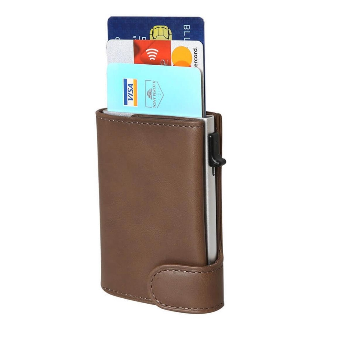 ארנק TONY PEROTTI RFID SAFE