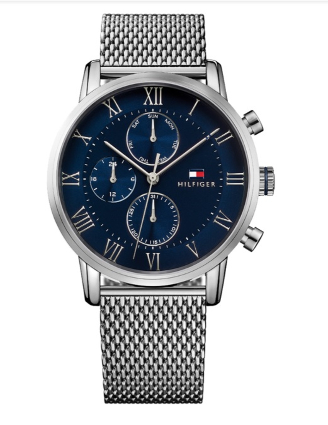 שעון יד אנלוגי 1791398 TOMMY HILFIGER