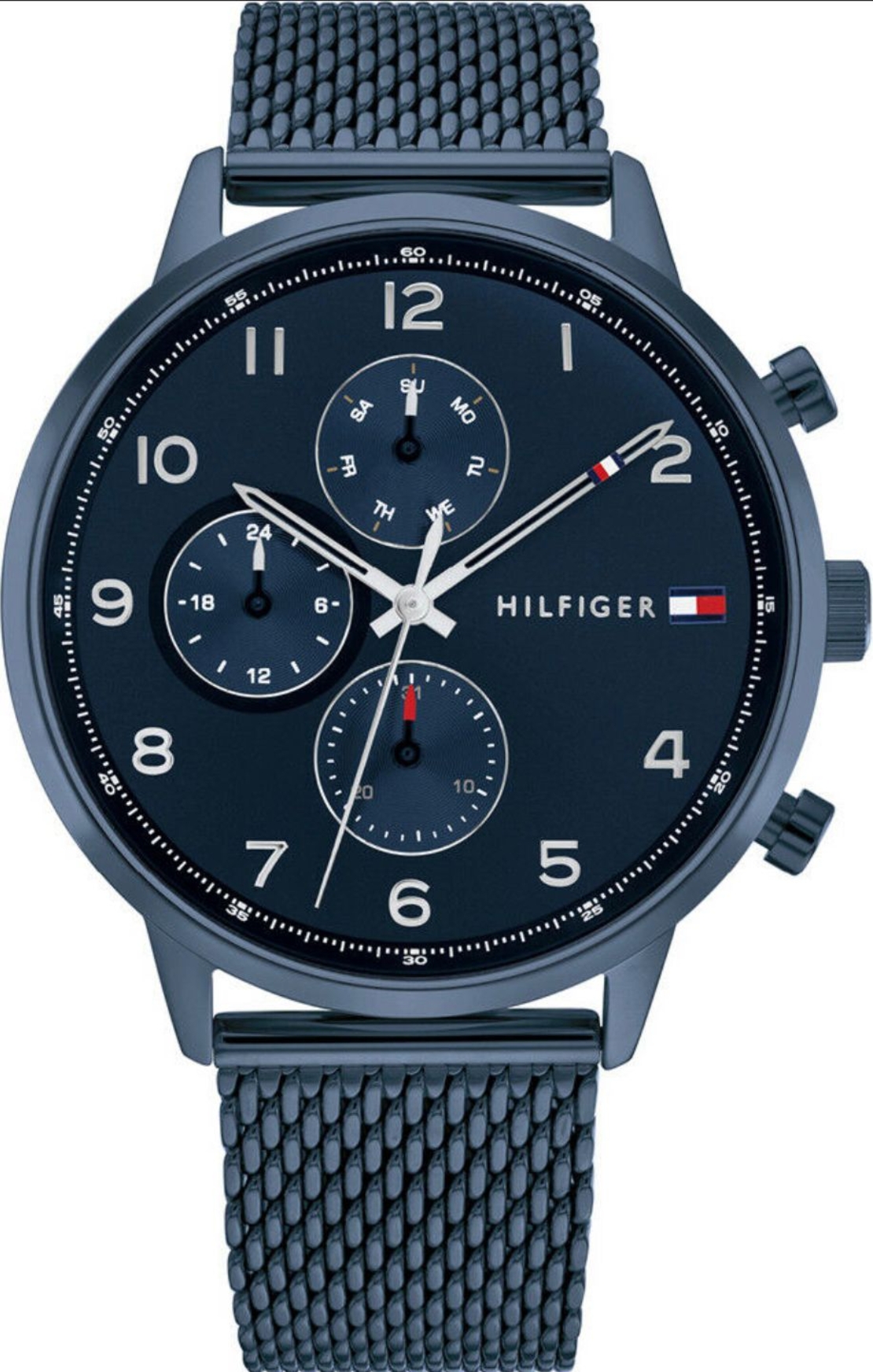 שעון יד אנלוגי 1791990 TOMMY HILFIGER