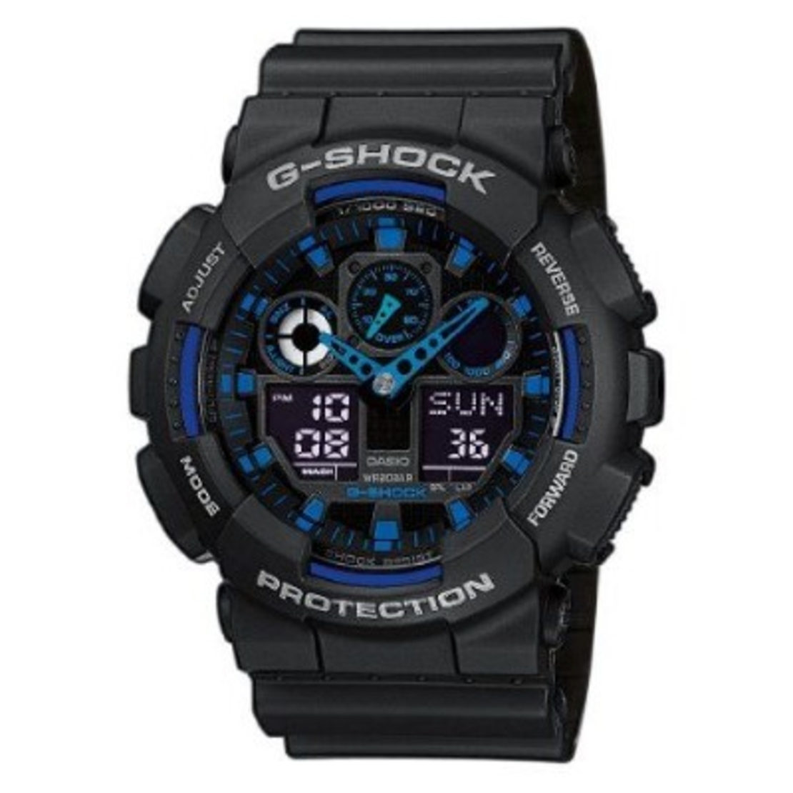 ג'י שוק GA100-1A2