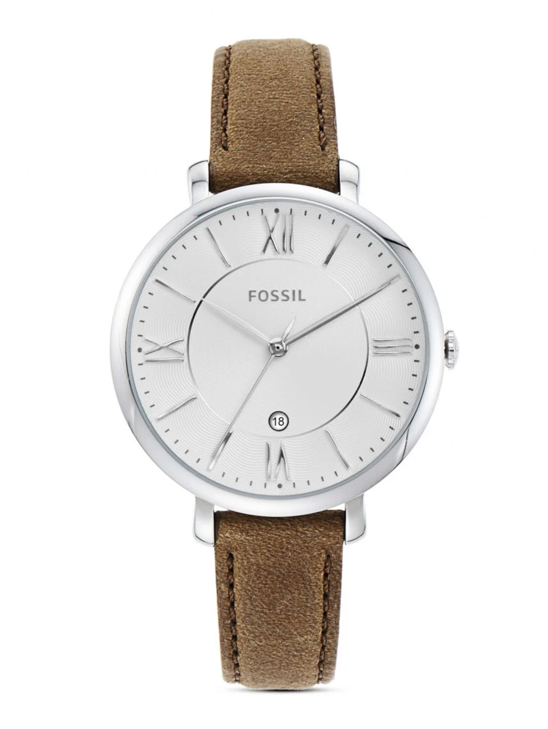 שעון FOSSIL סדרה JACQUELINE