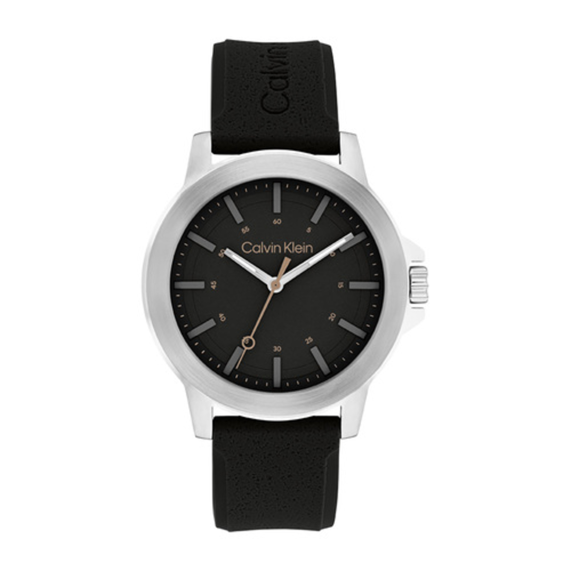שעון Calvin Klein מקולקציית Reset דגם 25200471