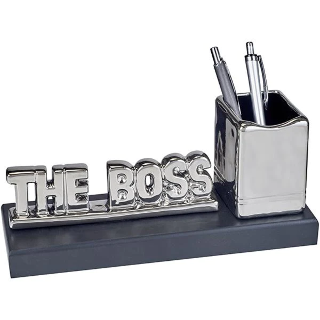 מעמד משרדי THE BOSS
