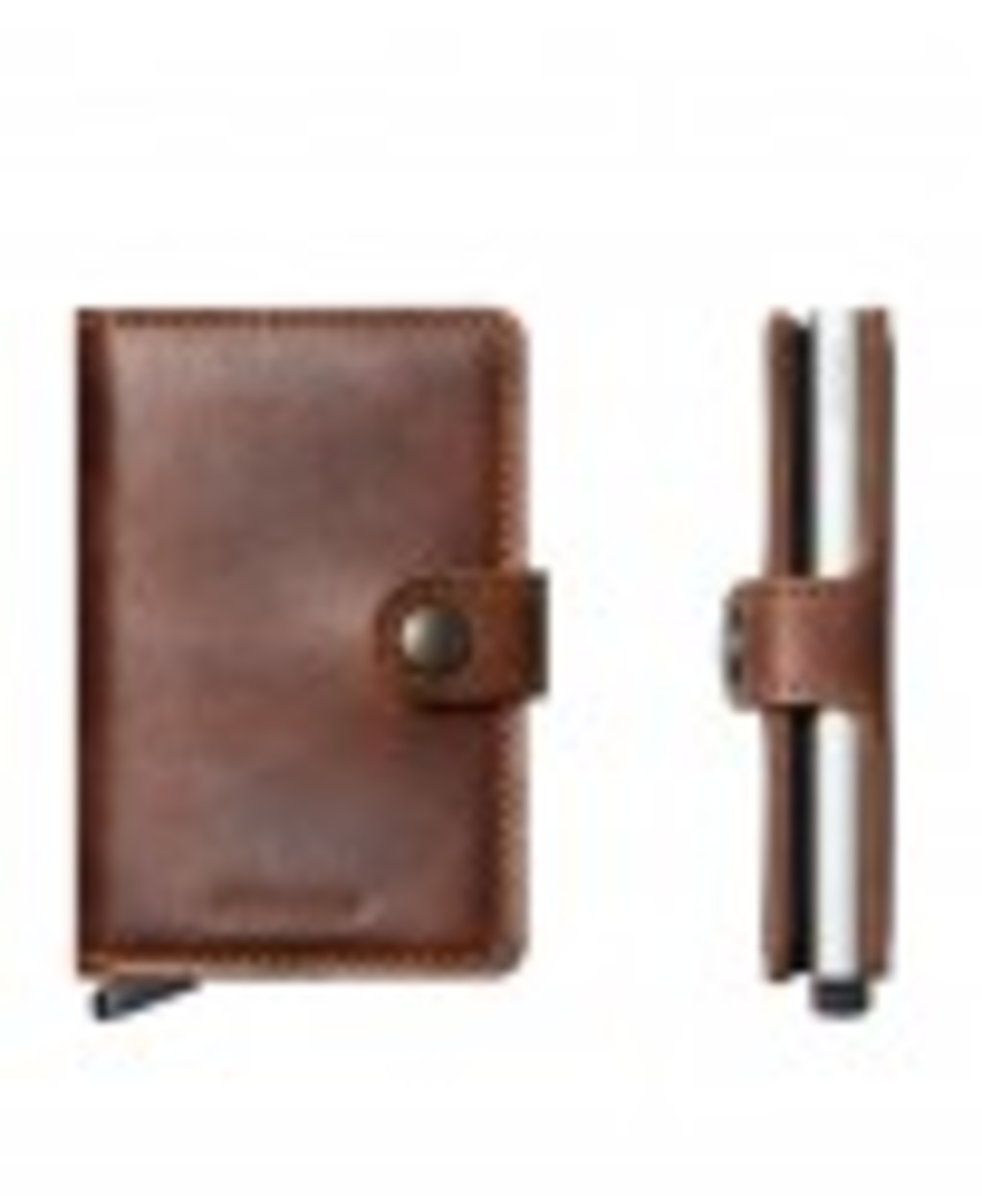 ארנק Secrid מקפיץ כרטיסים MiniWallet