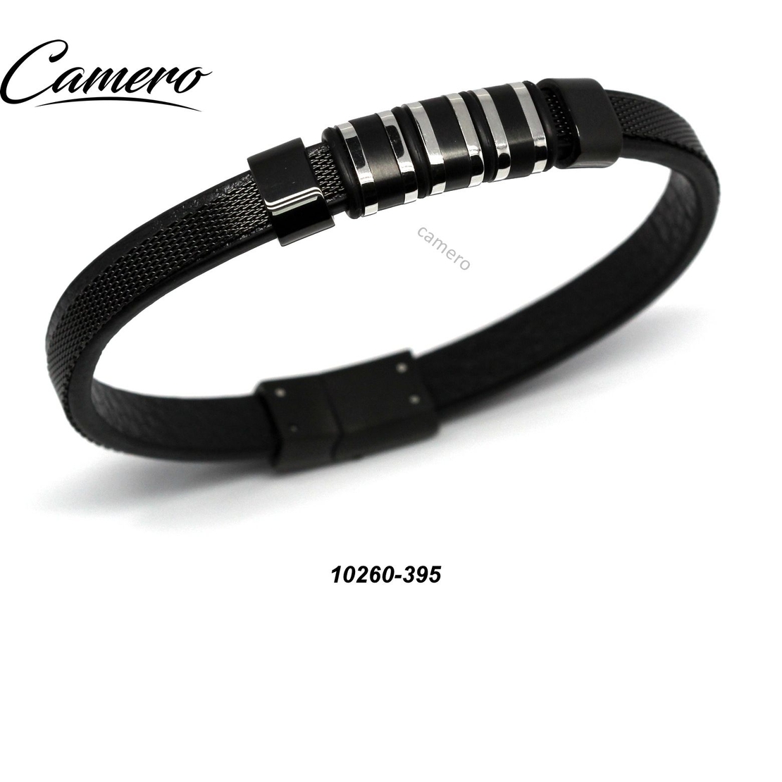 צמיד לגבר קמרו - CAMERO 10260