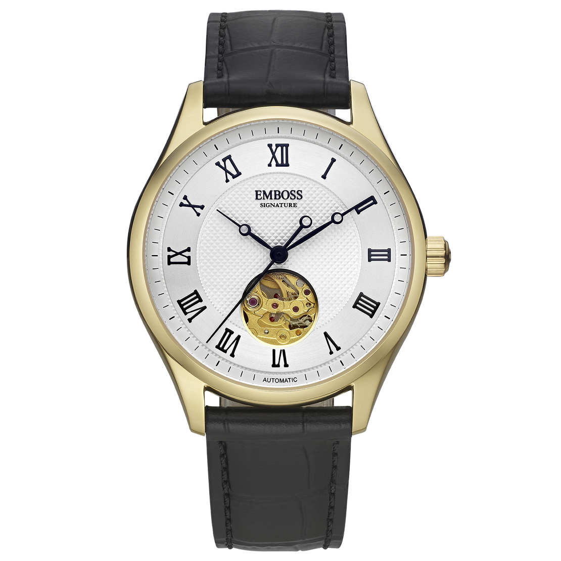 שעוןאמבוס אופרה EMBOSS Opera