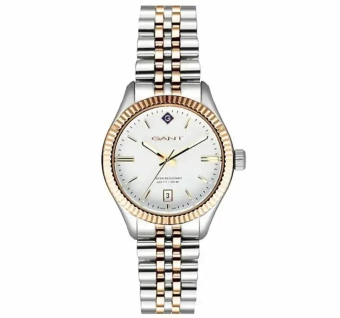 שעון גאנט לאישה דגם g136009