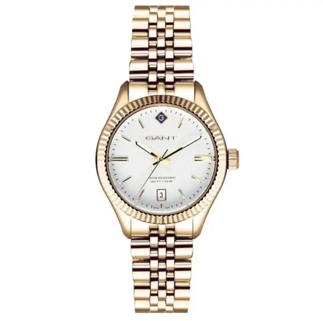 שעון גאנט לאישה דגם g136008