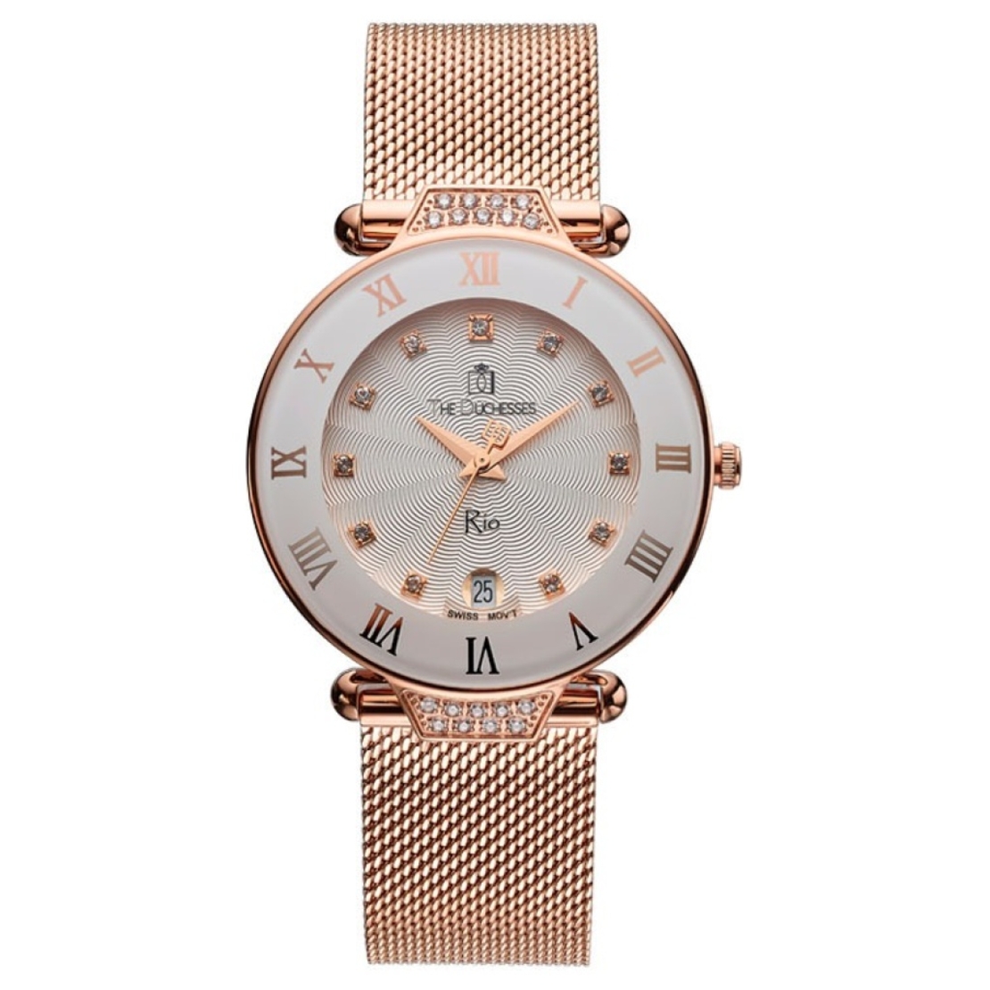 שעון ריו The Duchesses Rio דגם DURIRGWRR0