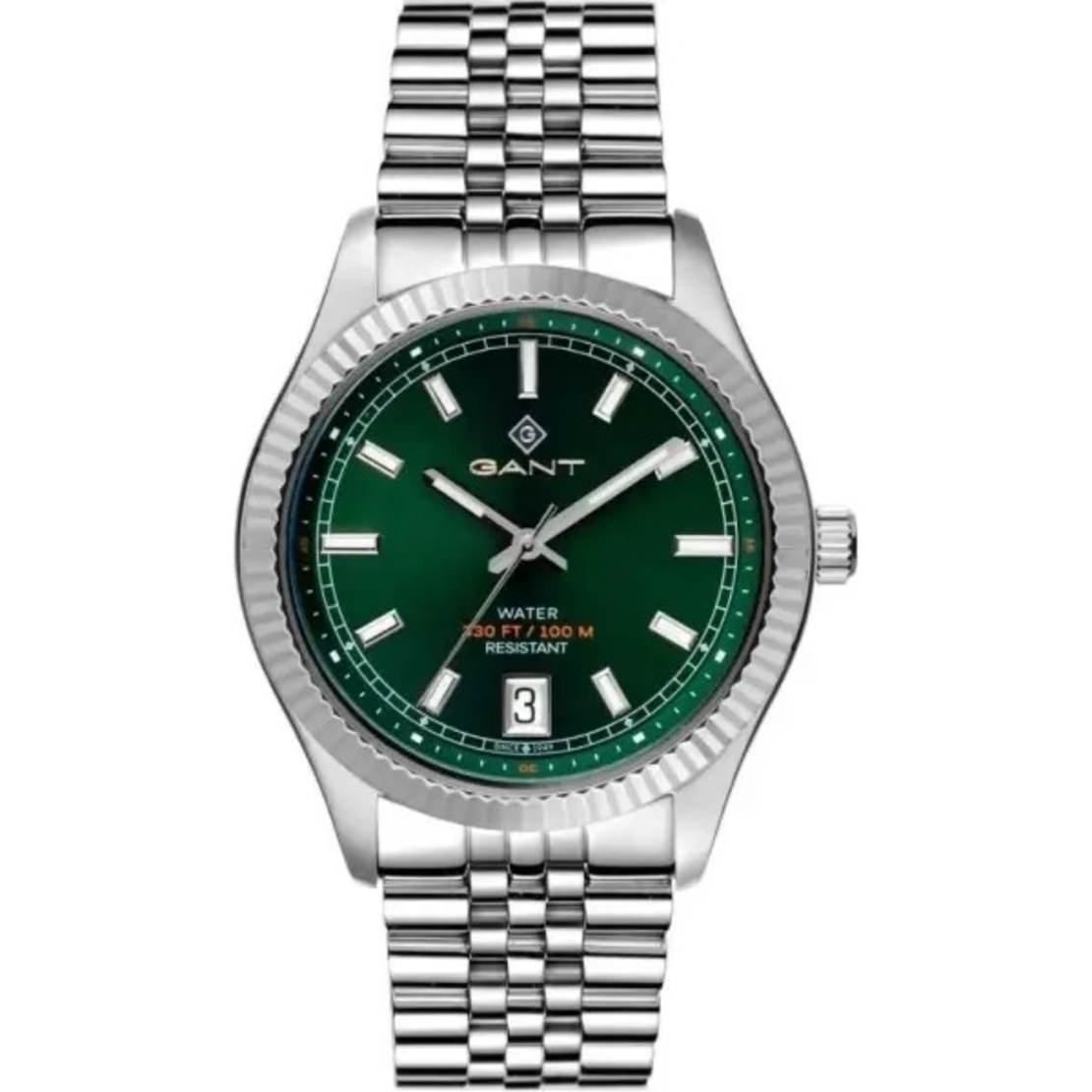 שעון גאנט לגבר דגם g166010