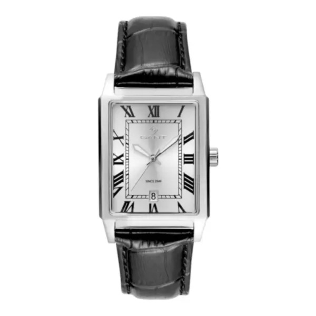 שעון גאנט לגבר דגם g197001