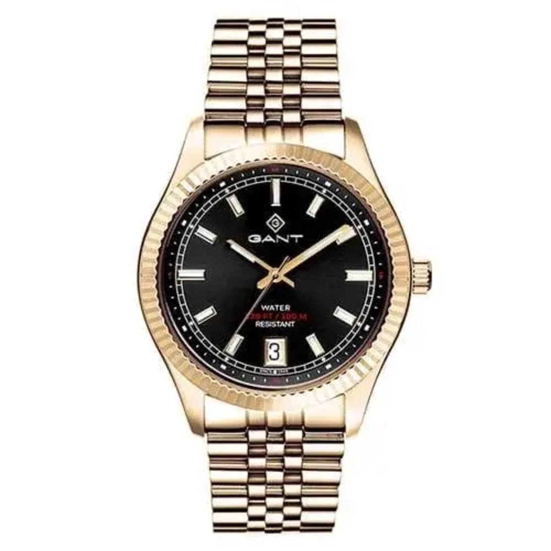 שעון גאנט לגבר דגם g166004