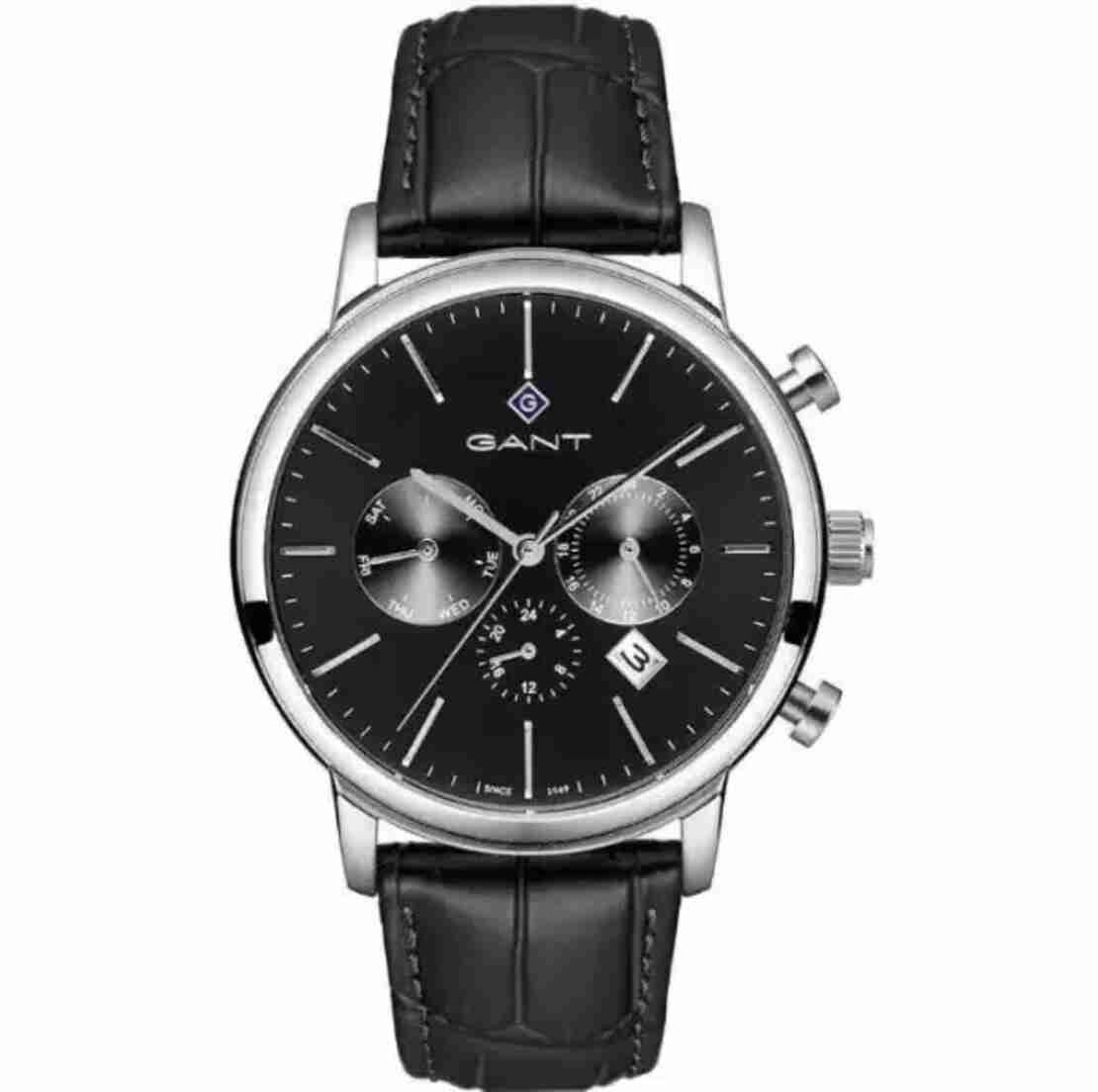 שעון גאנט לגבר - אחריות יבואן! gant g132006