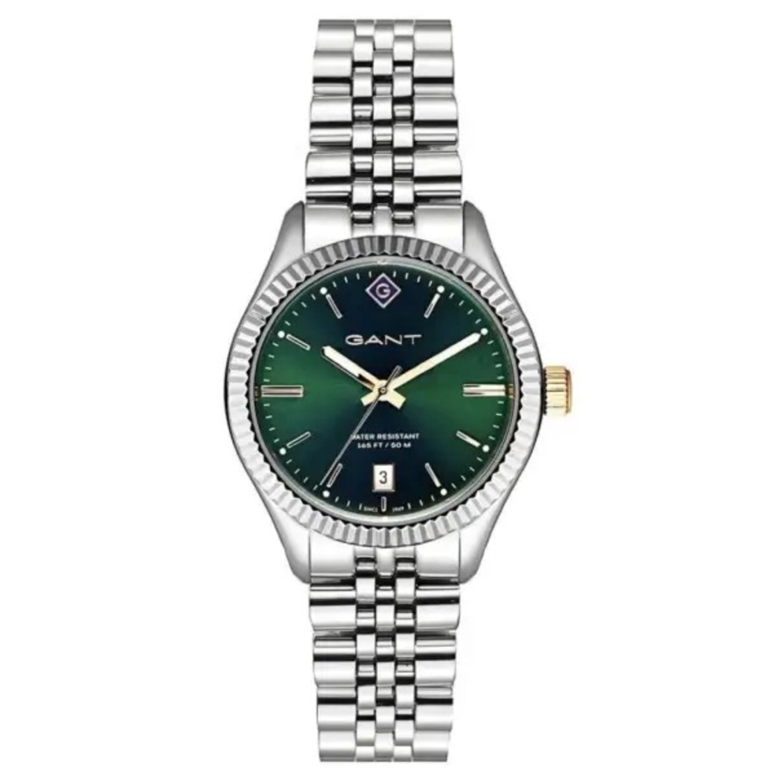 שעון גאנט לאישה דגם g136005