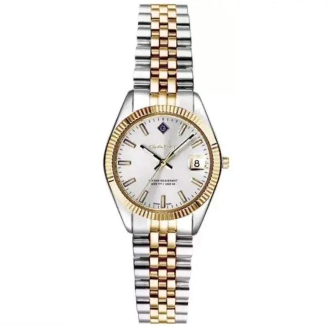 שעון גאנט לאישה דגם g181002