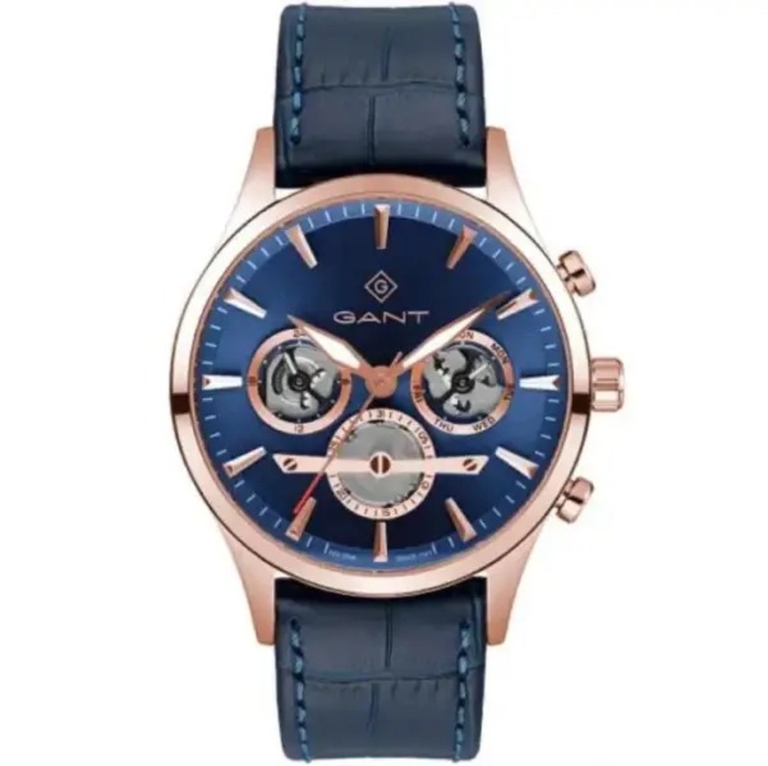 שעון גאנט לגבר - אחריות יבואן! gant gt131011