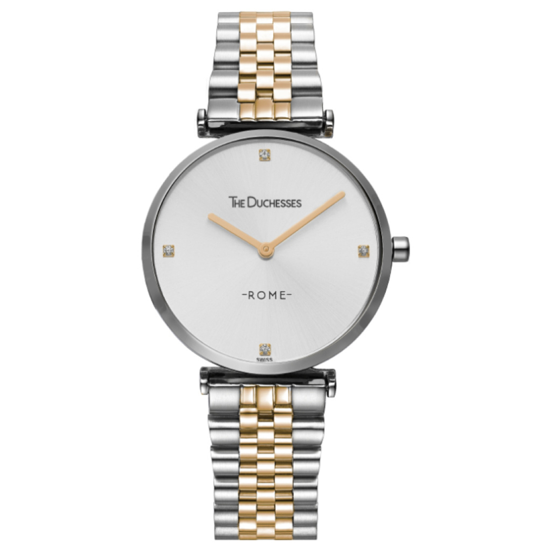 שעון רומא The Duchesses Rome דגם DUROSRSM20