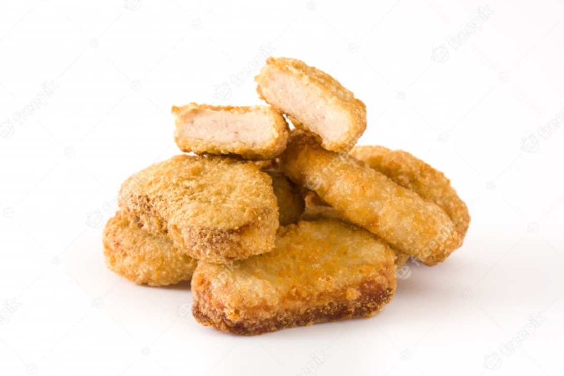 שניצלונים ילדודס