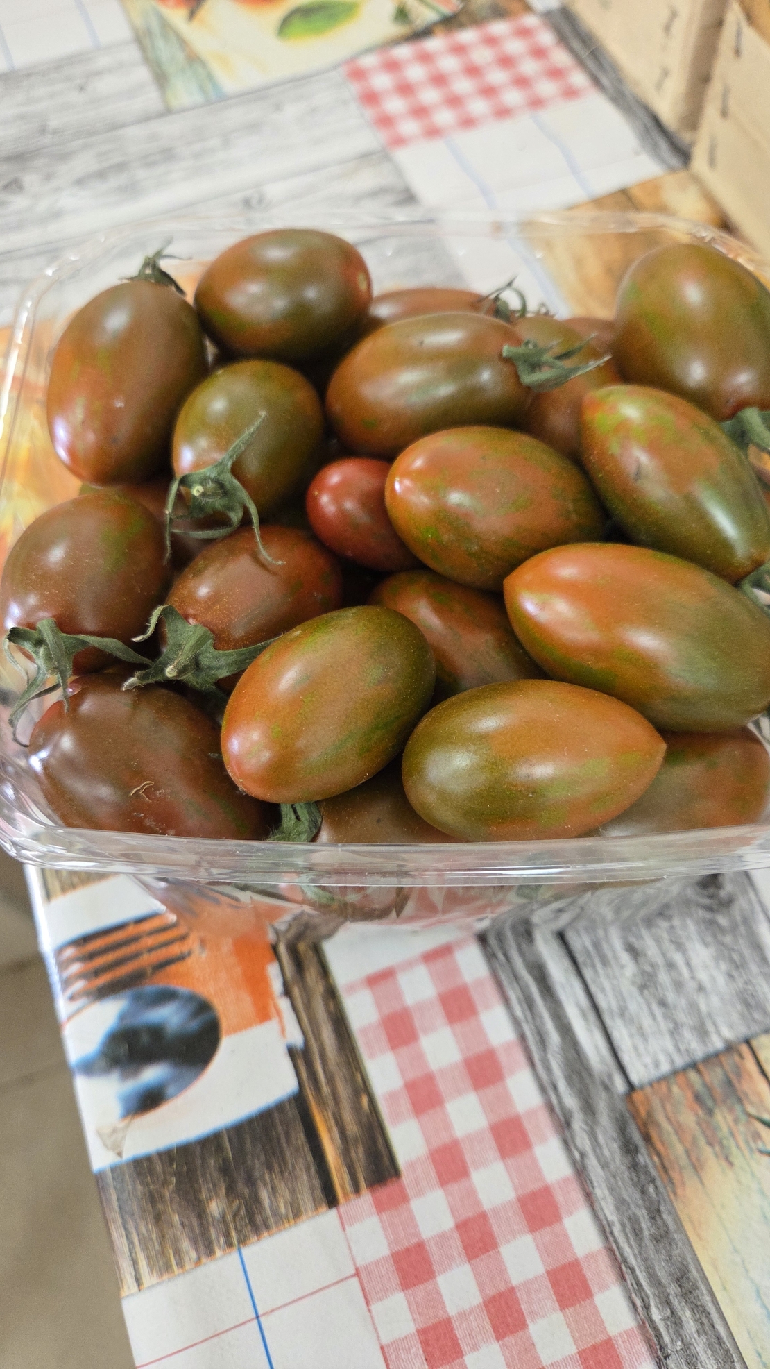 שרי ליקופן מעולה