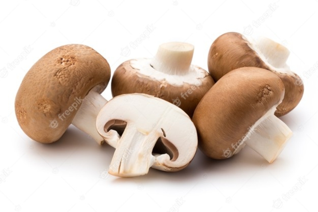 פטריות חורש מיני