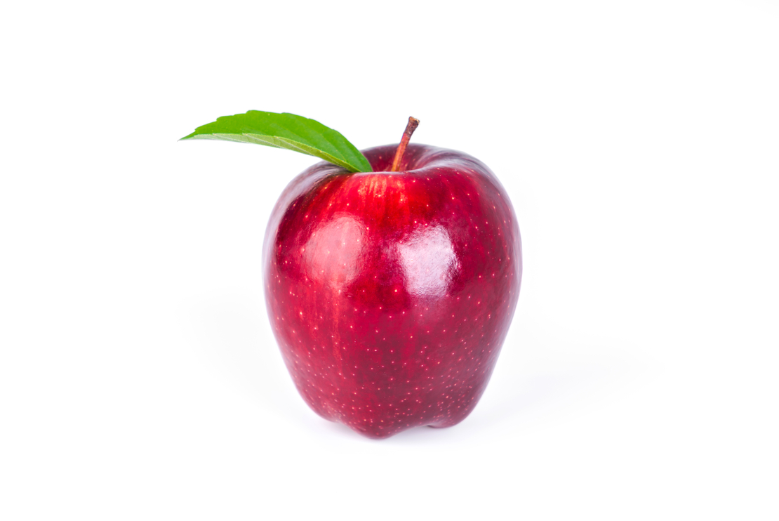 תפוח עץ חרמון