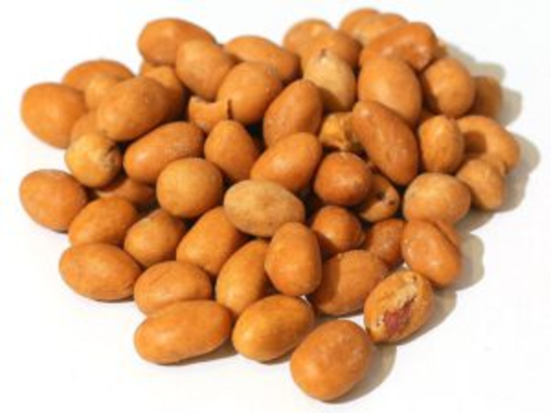 בוטן אמריקאי 