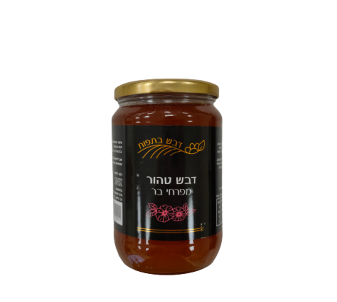 דבש טבעי