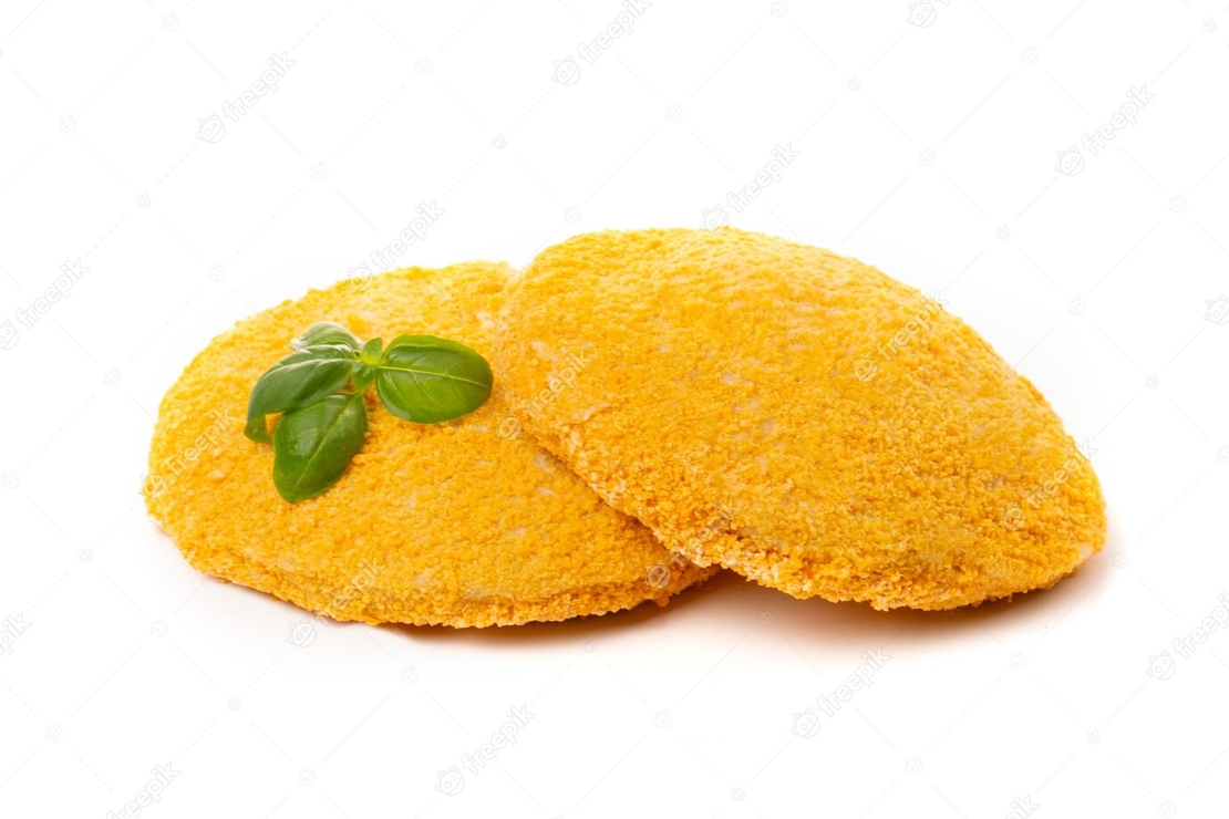 שניצל תירס