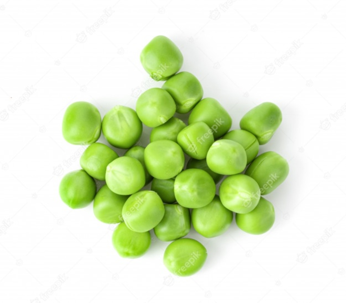 אפונה קפוא