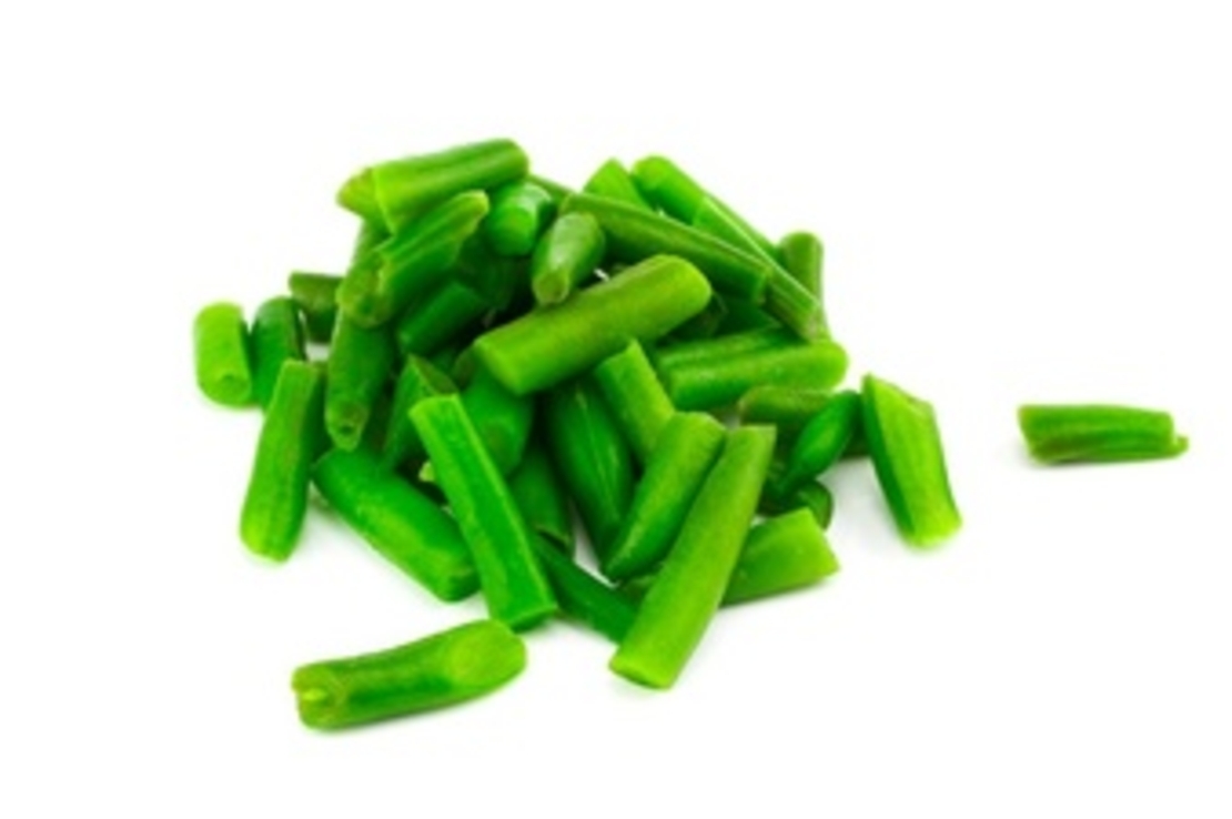 שעועית ירוקה חתוכה 1 קג