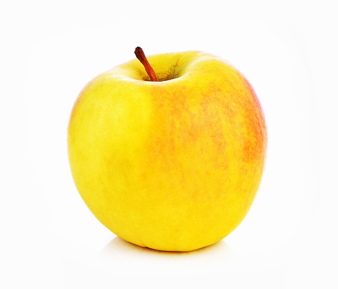 תפוח עץ זהוב