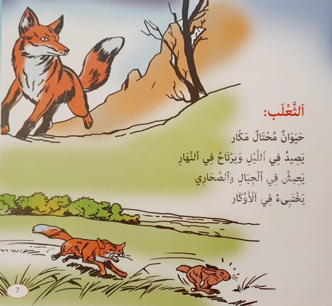 الثدييات